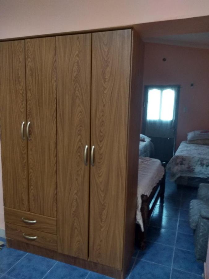 Depto Alto Humahuaca Apartment ภายนอก รูปภาพ